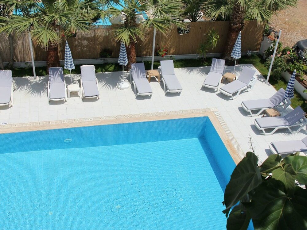 Адрасан: Eldorado Hotel