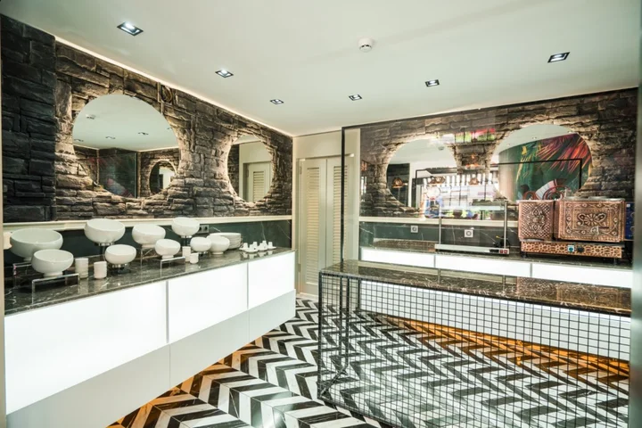 Анталья: Basel Hotel