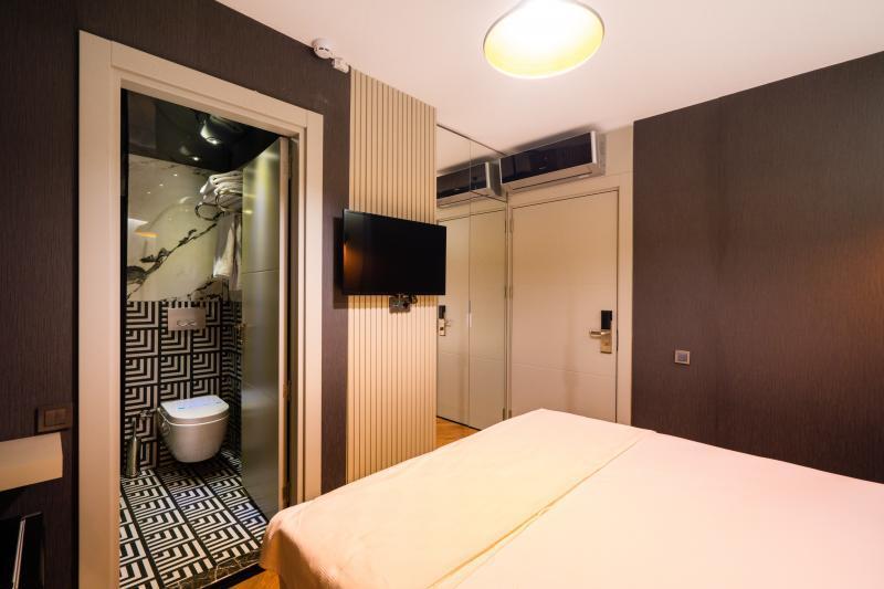 Анталья: Basel Hotel