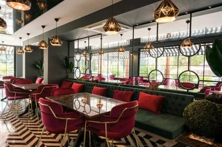 Анталья: Basel Hotel