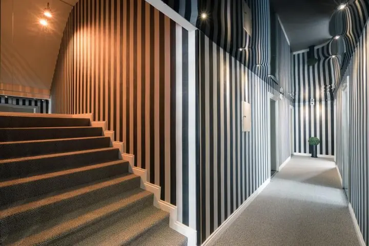 Анталья: Basel Hotel