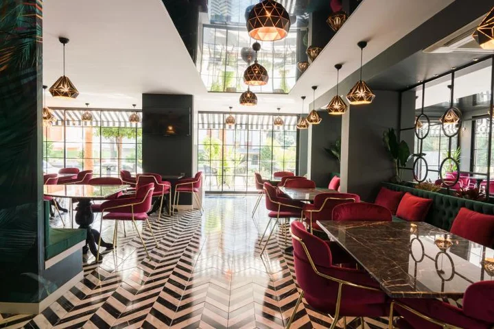 Анталья: Basel Hotel