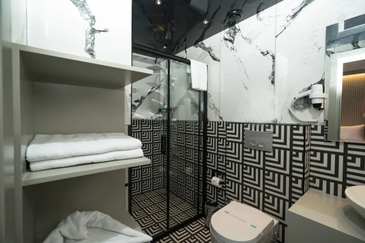 Анталья: Basel Hotel