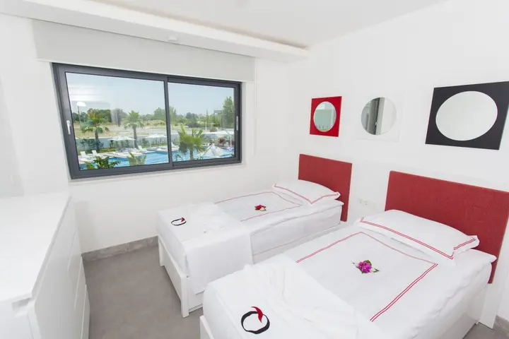 Манавгат: Q Spa Resort