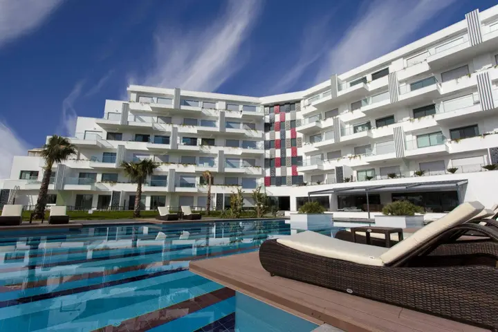 Манавгат: Q Spa Resort