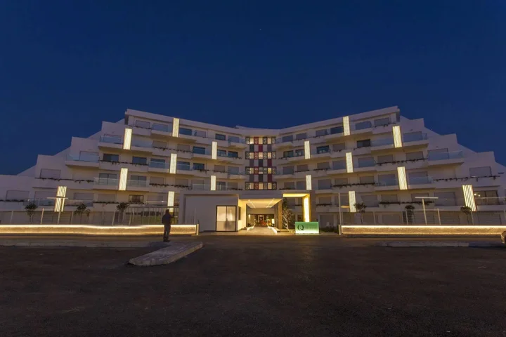 Манавгат: Q Spa Resort
