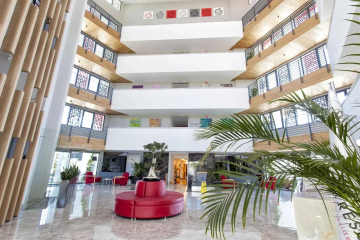 Манавгат: Q Spa Resort