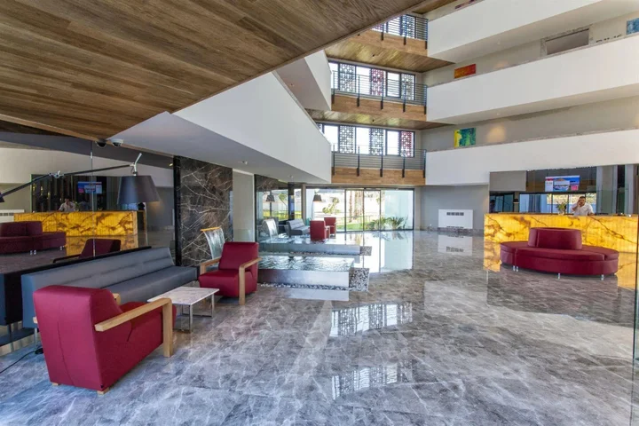 Манавгат: Q Spa Resort
