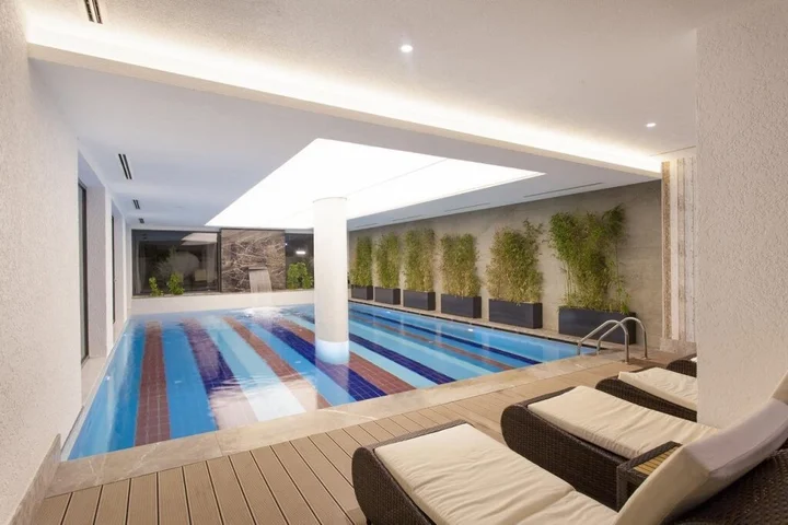 Манавгат: Q Spa Resort