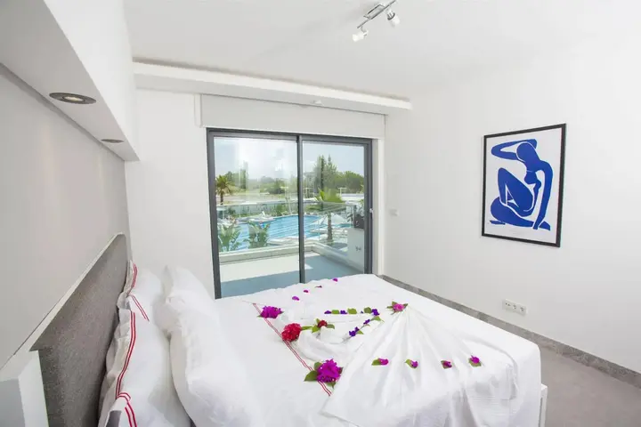 Манавгат: Q Spa Resort
