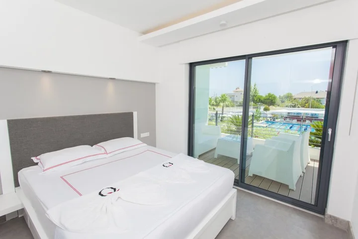 Манавгат: Q Spa Resort
