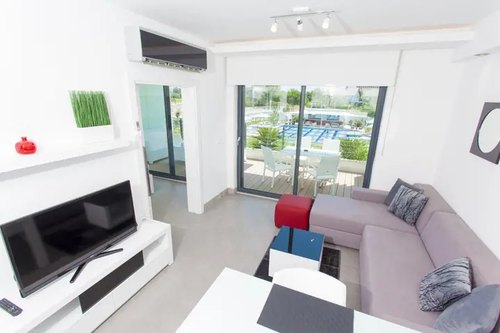 Манавгат: Q Spa Resort