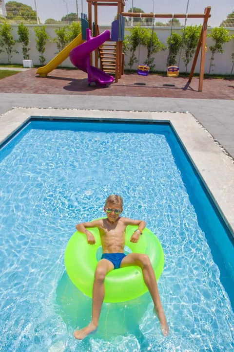 Манавгат: Q Spa Resort