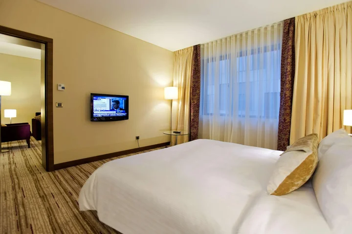 Кютахья: Hilton Garden Inn Kutahya