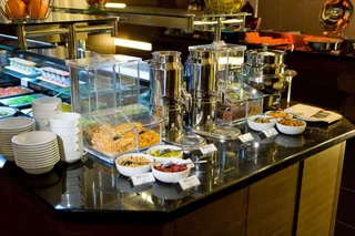 Кютахья: Hilton Garden Inn Kutahya