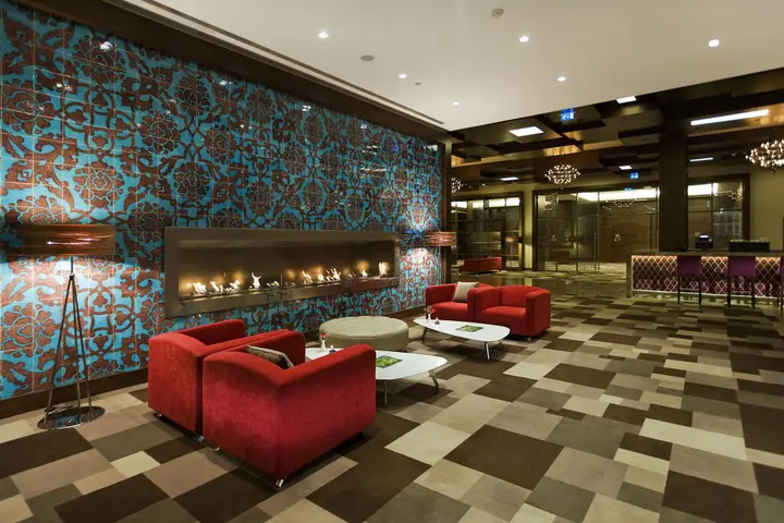 Кютахья: Hilton Garden Inn Kutahya