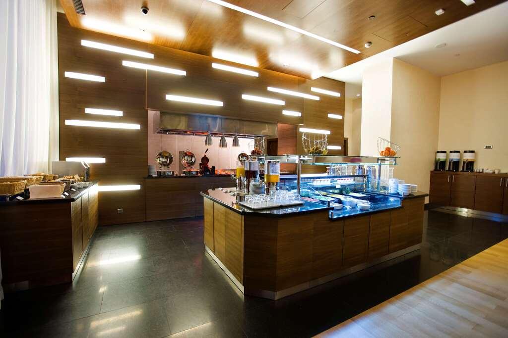 Кютахья: Hilton Garden Inn Kutahya