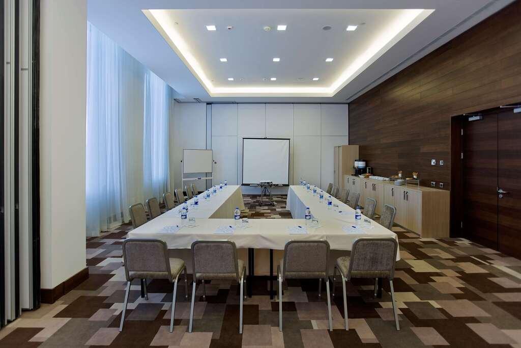 Кютахья: Hilton Garden Inn Kutahya