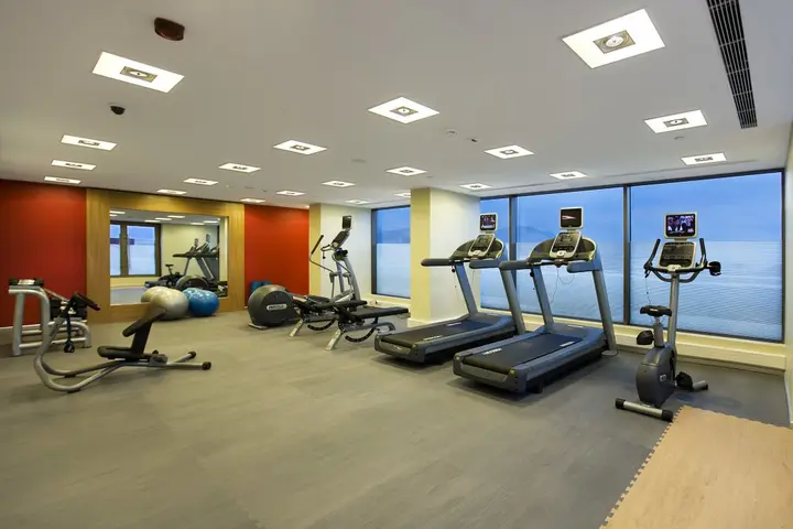 Кютахья: Hilton Garden Inn Kutahya