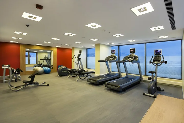 Кютахья: Hilton Garden Inn Kutahya