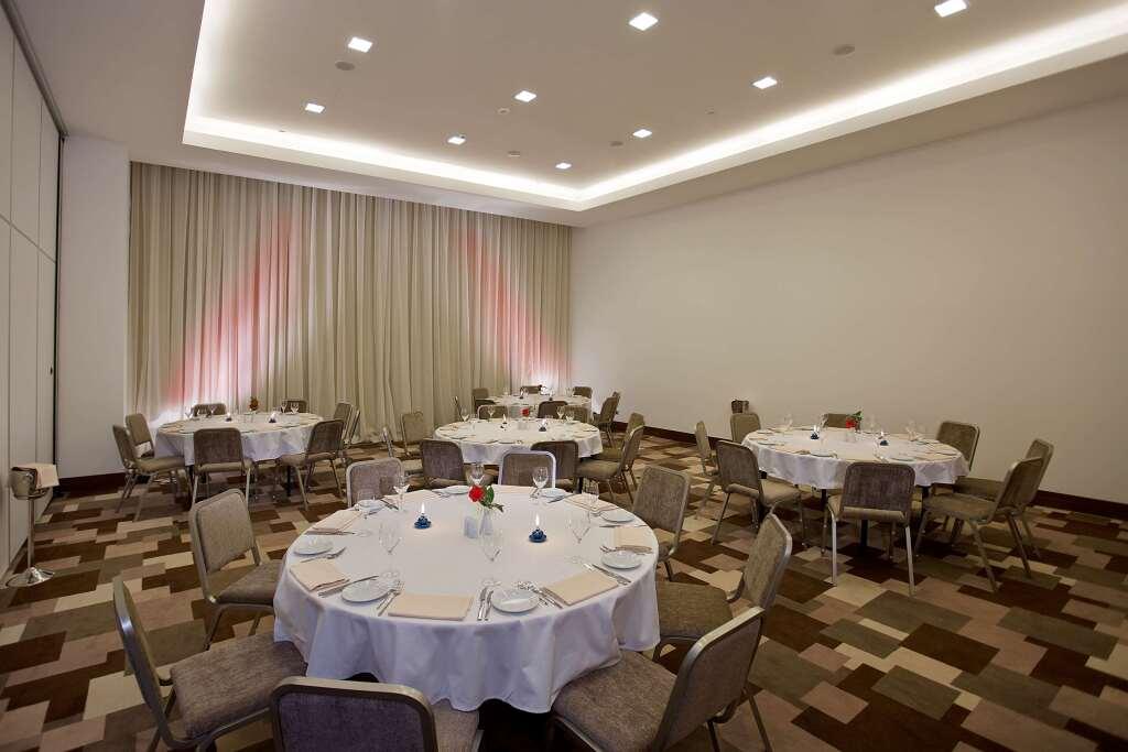 Кютахья: Hilton Garden Inn Kutahya