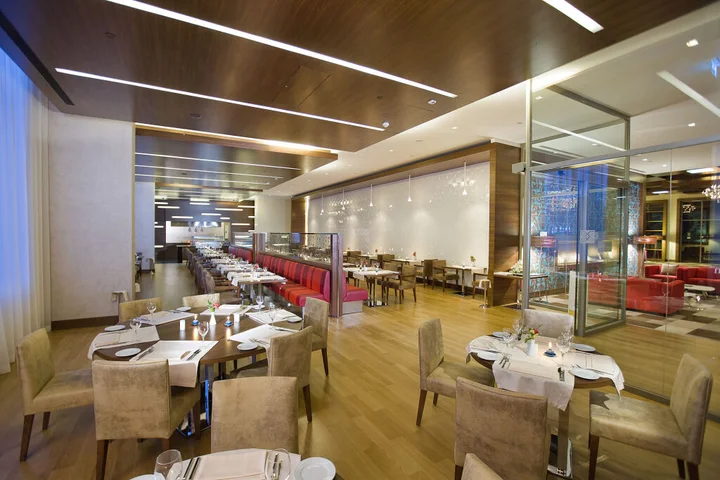 Кютахья: Hilton Garden Inn Kutahya