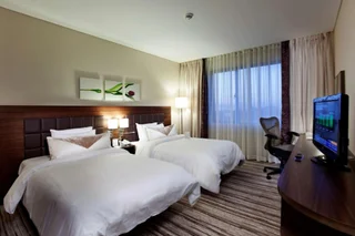 Кютахья: Hilton Garden Inn Kutahya