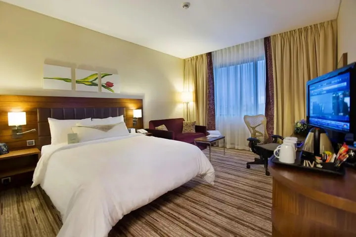 Кютахья: Hilton Garden Inn Kutahya