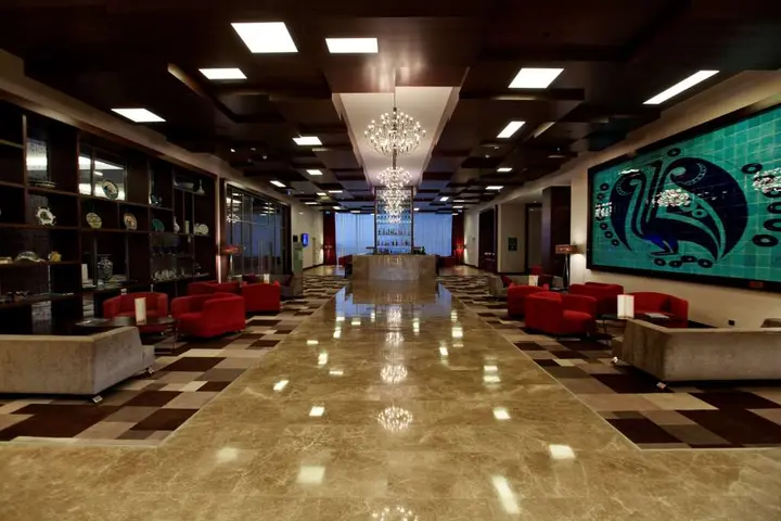Кютахья: Hilton Garden Inn Kutahya