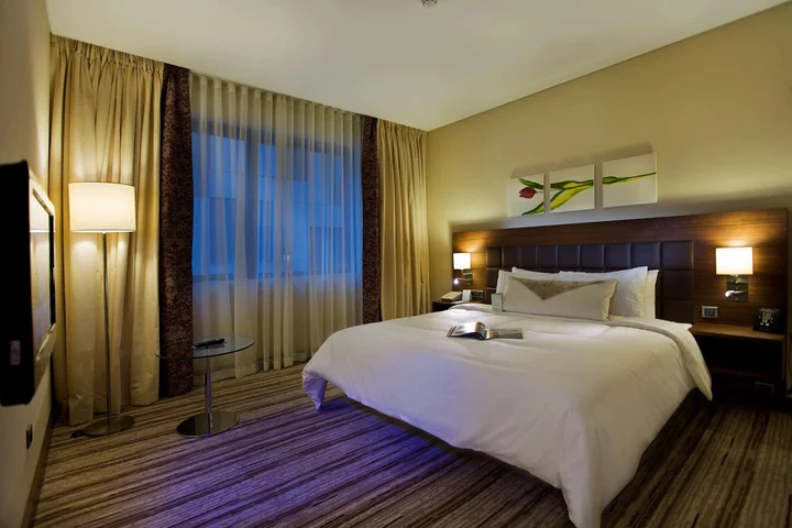 Кютахья: Hilton Garden Inn Kutahya