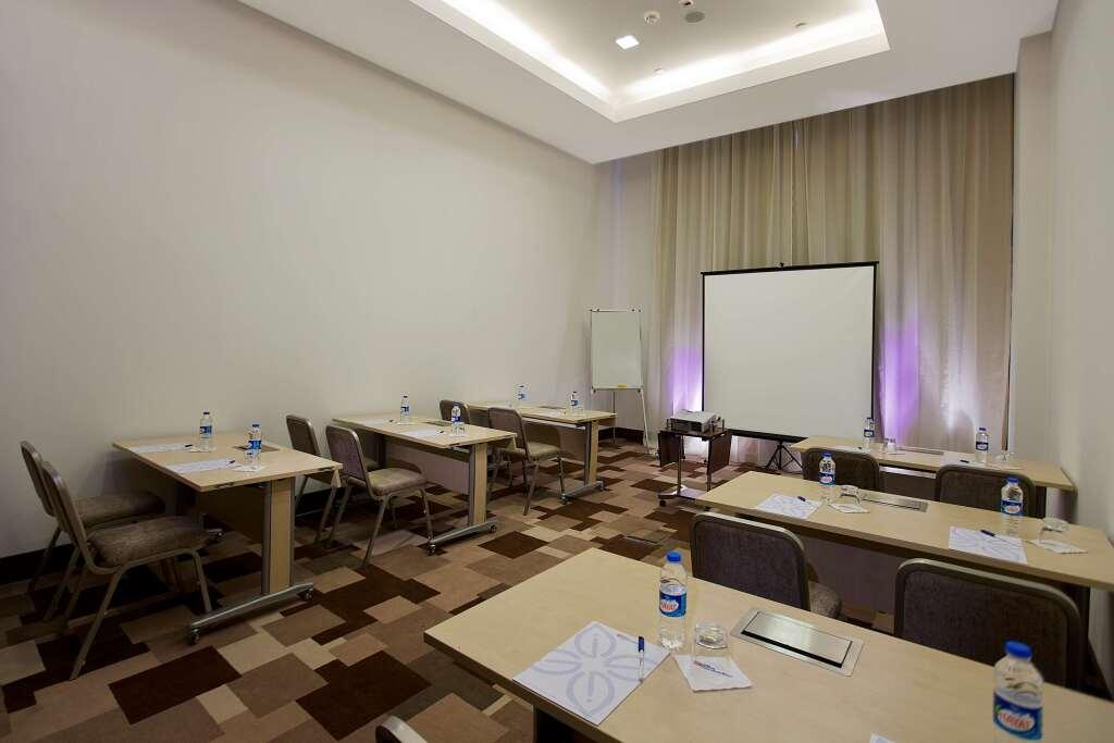 Кютахья: Hilton Garden Inn Kutahya