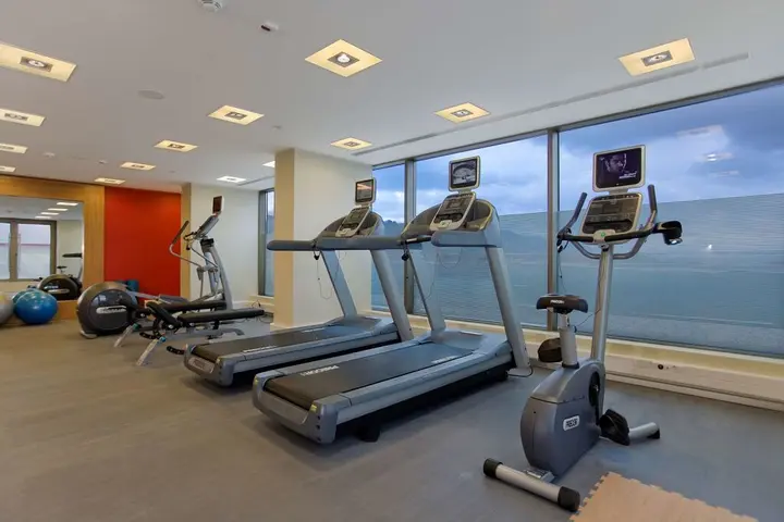 Кютахья: Hilton Garden Inn Kutahya