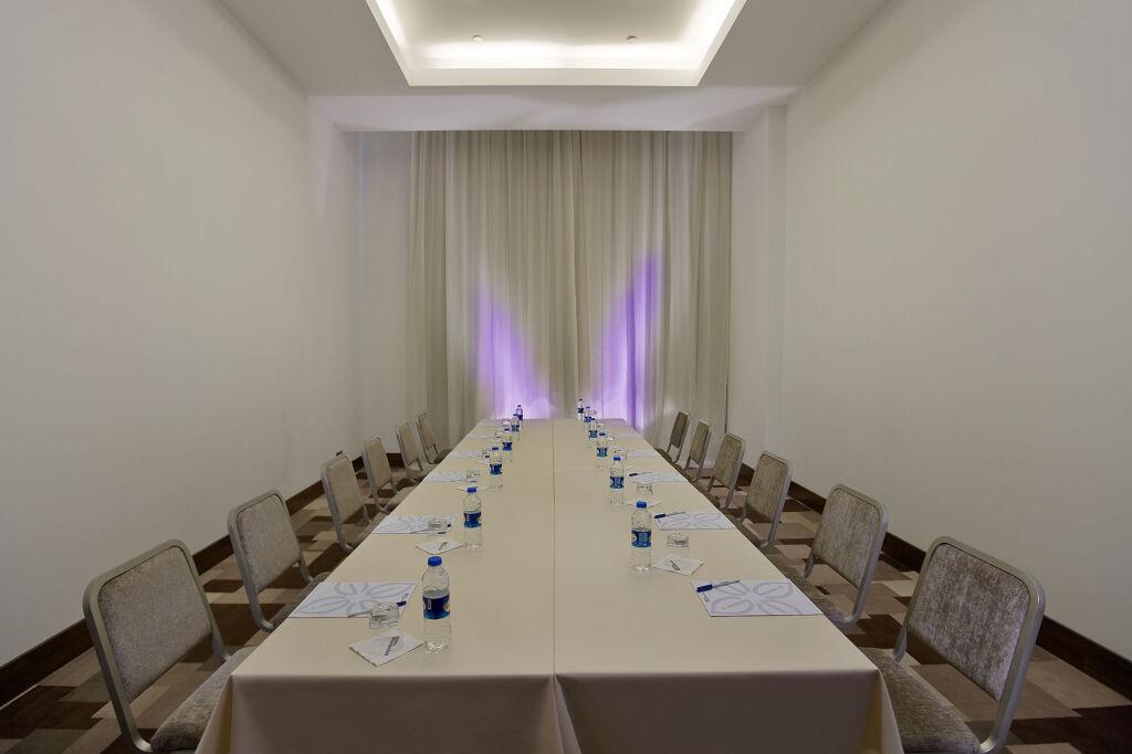 Кютахья: Hilton Garden Inn Kutahya