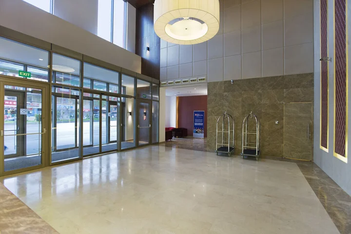 Кютахья: Hilton Garden Inn Kutahya