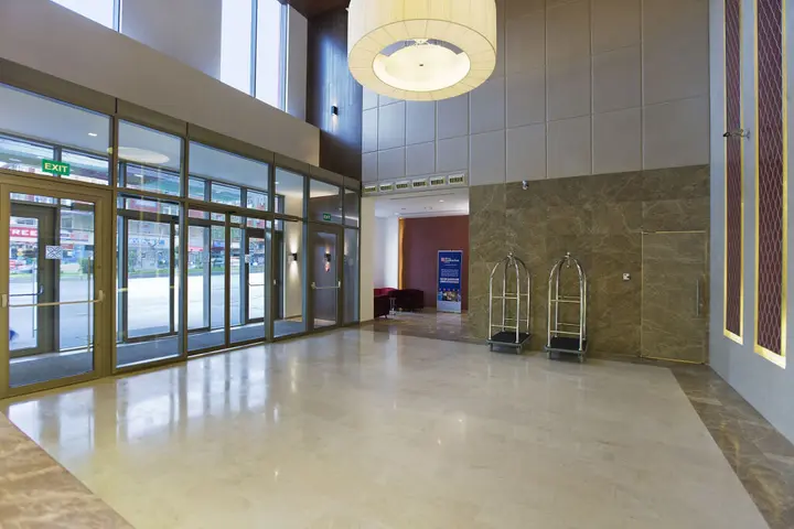 Кютахья: Hilton Garden Inn Kutahya