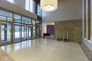 Кютахья: Hilton Garden Inn Kutahya