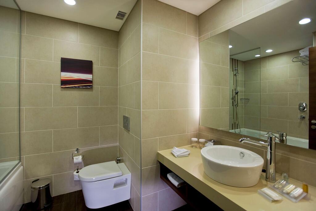 Кютахья: Hilton Garden Inn Kutahya