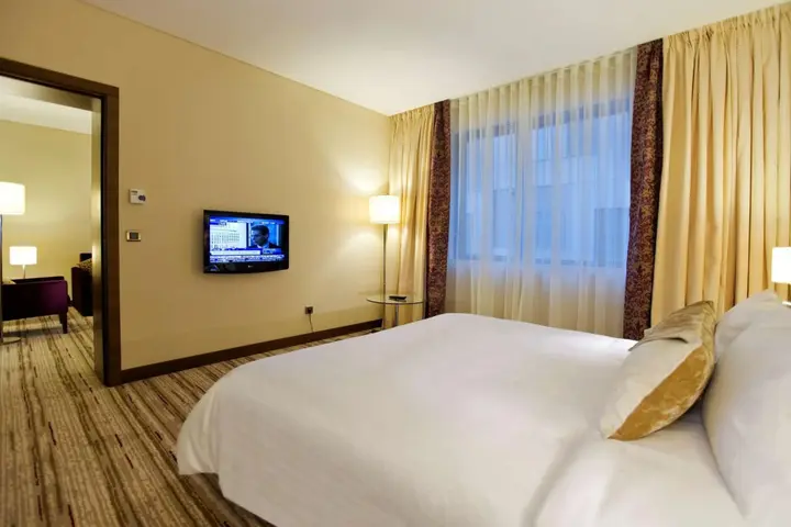 Кютахья: Hilton Garden Inn Kutahya