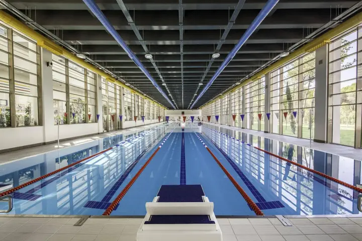 Белек: Gloria Sports Arena