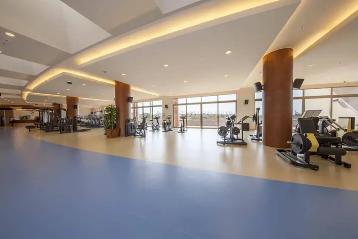 Белек: Gloria Sports Arena