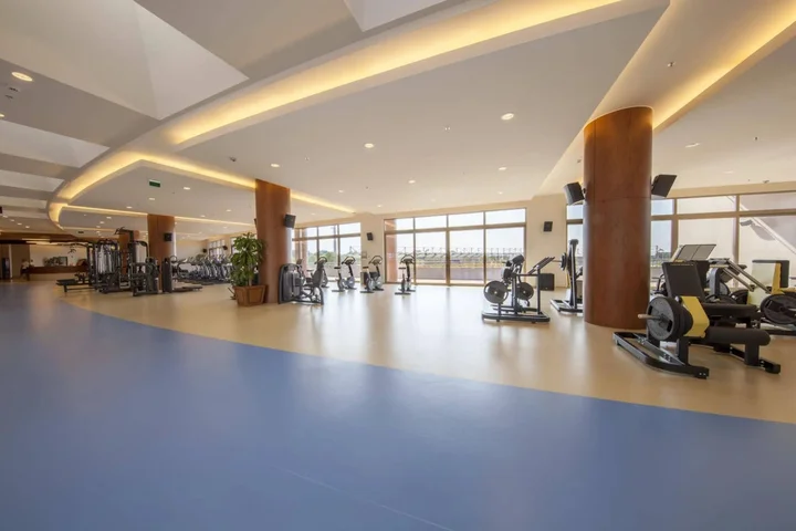 Белек: Gloria Sports Arena