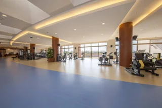 Белек: Gloria Sports Arena