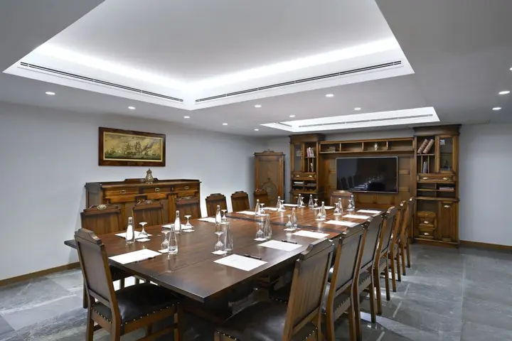 Milport Hotel Levent — фото 5