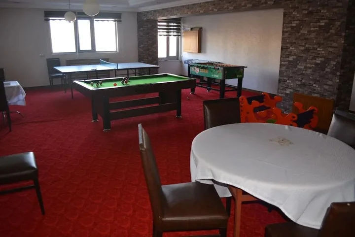 Сарыкамыш: Sarikamis Kar Otel