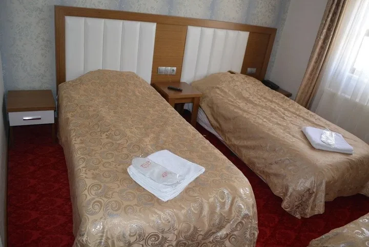Сарыкамыш: Sarikamis Kar Otel