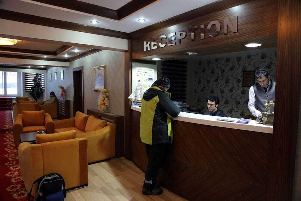Сарыкамыш: Sarikamis Kar Otel