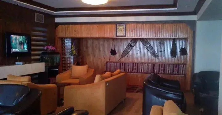 Сарыкамыш: Sarikamis Kar Otel