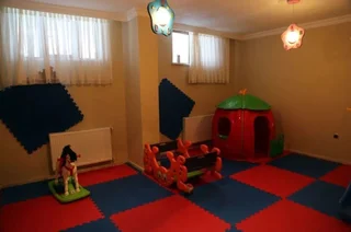 Сарыкамыш: Sarikamis Kar Otel
