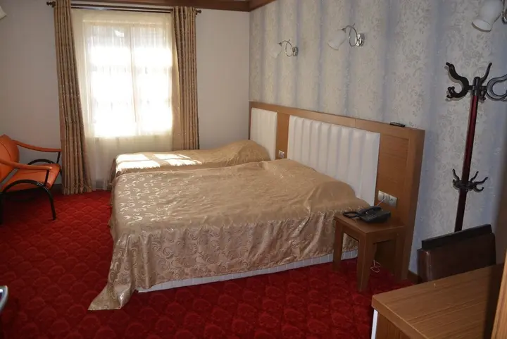 Сарыкамыш: Sarikamis Kar Otel