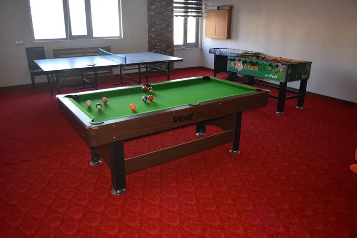 Сарыкамыш: Sarikamis Kar Otel
